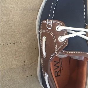 Rw Shoes